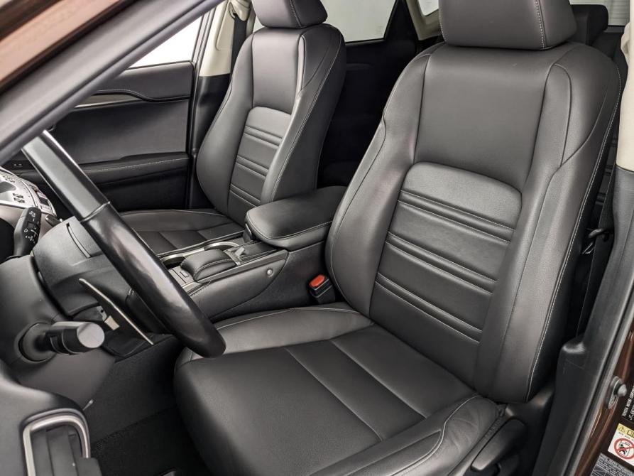 Lexus NX I Рестайлинг Москва  - изображение 20