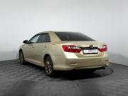 Toyota Camry VII (XV50) Санкт-Петербург  - изображение 25