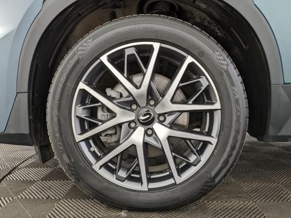 GAC GS8 II с пробегом 2024 года, цена 3 280 000 рублей, 44846 км, внедорожник, Автокод Объявления