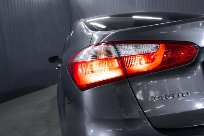 Kia Cerato III с пробегом 2013 года, цена 899 900 рублей, 234230 км, седан, Автокод Объявления