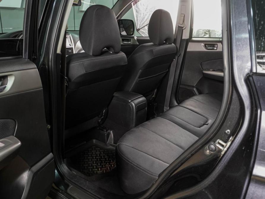Subaru Forester III Воронеж  - изображение 11