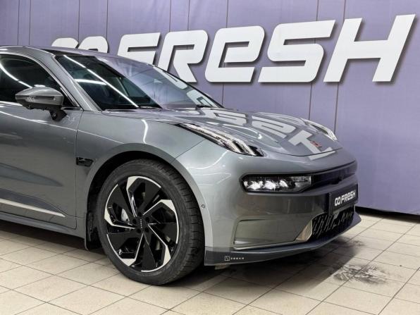 Zeekr 001 I с пробегом 2022 года, цена 5 299 000 рублей, 31000 км, лифтбек, Автокод Объявления