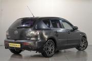 Mazda 3 I (BK) Рестайлинг Челябинск  - изображение 25