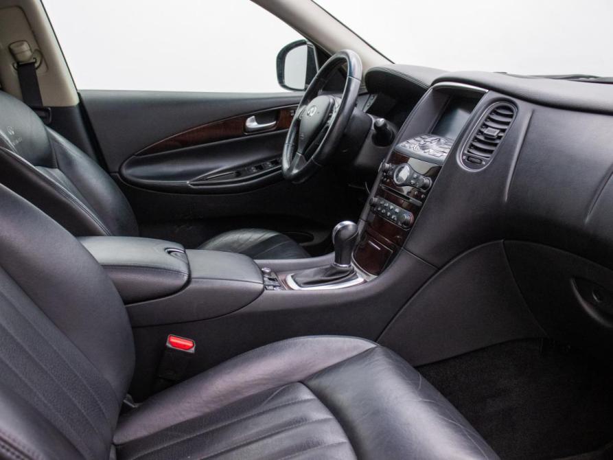 Infiniti EX I (J50) Москва  - изображение 10