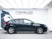 Chevrolet Cruze I Рестайлинг Ростов-на-Дону  - изображение 28
