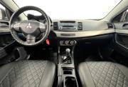 Mitsubishi Lancer X Рестайлинг Нижний Новгород  - изображение 35