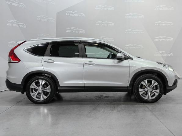 Honda CR-V IV с пробегом 2014 года, цена 2 650 000 рублей, 95248 км, внедорожник, Автокод Объявления