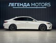 Lexus ES VII Иркутск  - изображение 43