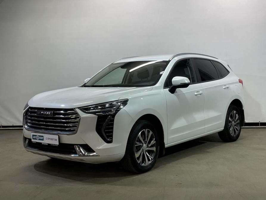 Haval Jolion I Ярославль  - изображение 1