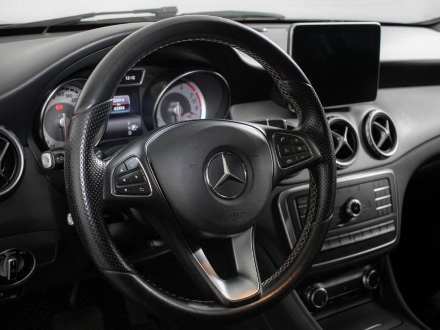 Mercedes-Benz GLA I (X156) Москва  - изображение 15