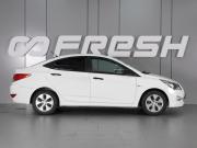 Hyundai Solaris I Минеральные Воды  - изображение 21