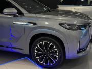 Jaecoo J8 Саранск  - изображение 46