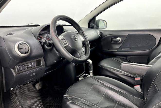 Nissan Note I Рестайлинг с пробегом 2013 года, цена 760 000 рублей, 184572 км, хэтчбек, Автокод Объявления