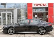 Toyota Camry IX (XV80) China Market Воронеж  - изображение 19