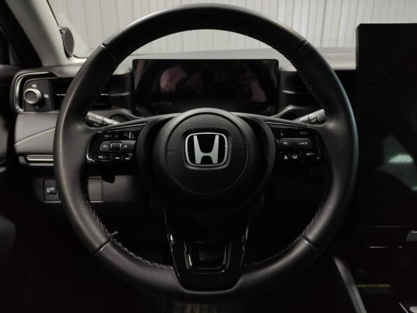 Honda e:NS1 с пробегом 2022 года, цена 2 690 000 рублей, 698 км, внедорожник, Автокод Объявления