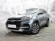 Chery Tiggo 8 I Ульяновск  - изображение 21
