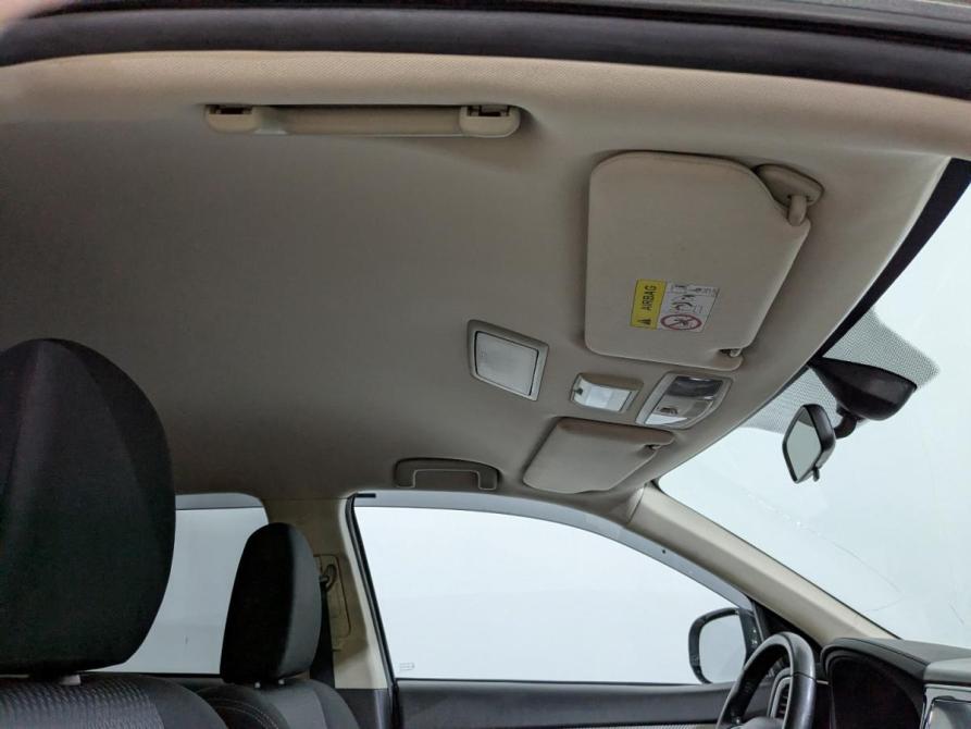 Mitsubishi Outlander III Рестайлинг 2 Химки  - изображение 12