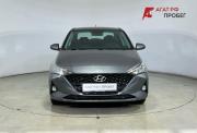 Hyundai Solaris II Рестайлинг Саранск  - изображение 28