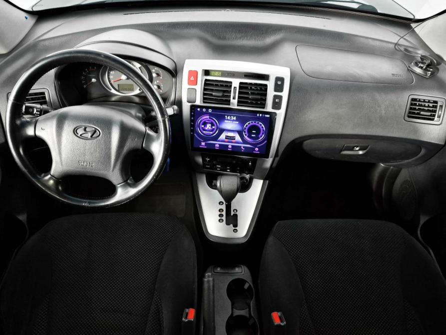 Hyundai Tucson I Нижний Новгород  - изображение 14