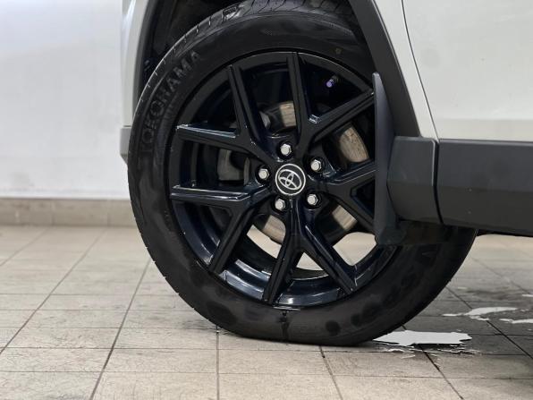 Toyota RAV4 IV (XA40) Рестайлинг с пробегом 2019 года, цена 2 799 000 рублей, 159684 км, внедорожник, Автокод Объявления