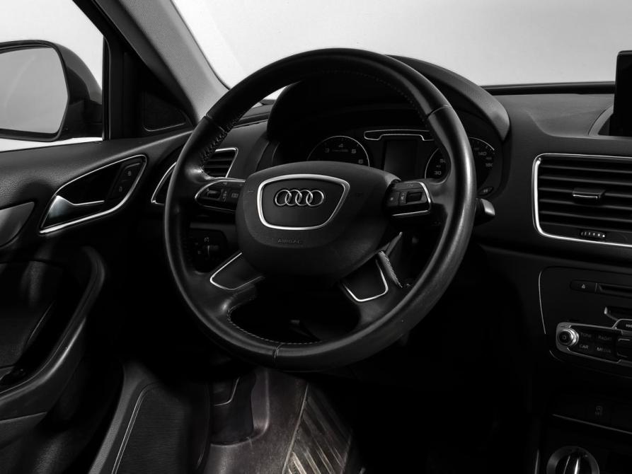 Audi Q3 I (8U) Санкт-Петербург  - изображение 15