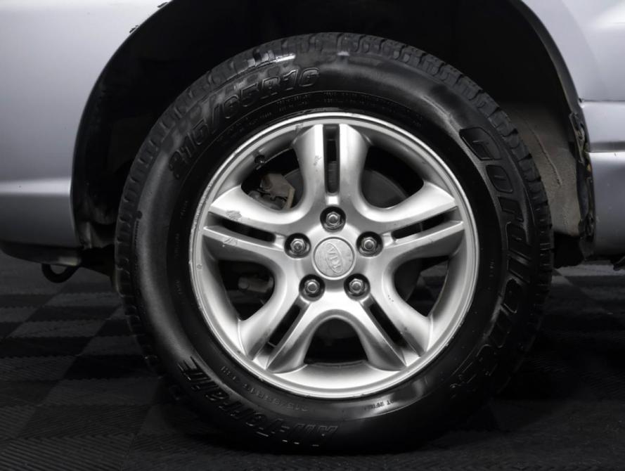 Kia Sportage II Москва  - изображение 19