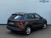 Skoda Karoq I Москва  - изображение 22