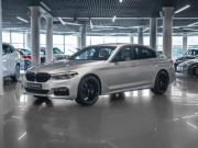 BMW 5 серии VII (G30/G31/G38) Москва  - изображение 33