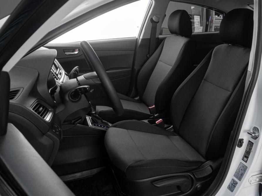 Hyundai Solaris II Рестайлинг Тюмень  - изображение 10