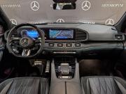 Mercedes-Benz GLS AMG II (X167) Рестайлинг Москва  - изображение 44