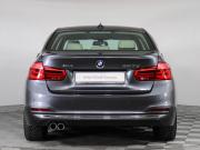 BMW 3 серии VI (F3x) Рестайлинг Химки  - изображение 20