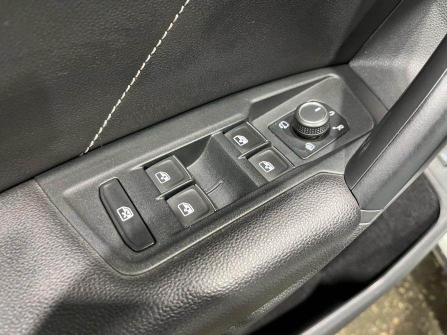 Volkswagen Tiguan II Рестайлинг Пермь  - изображение 19