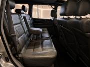 Toyota Land Cruiser 100 Series Челябинск  - изображение 33