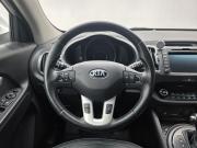 Kia Sportage III Москва  - изображение 34