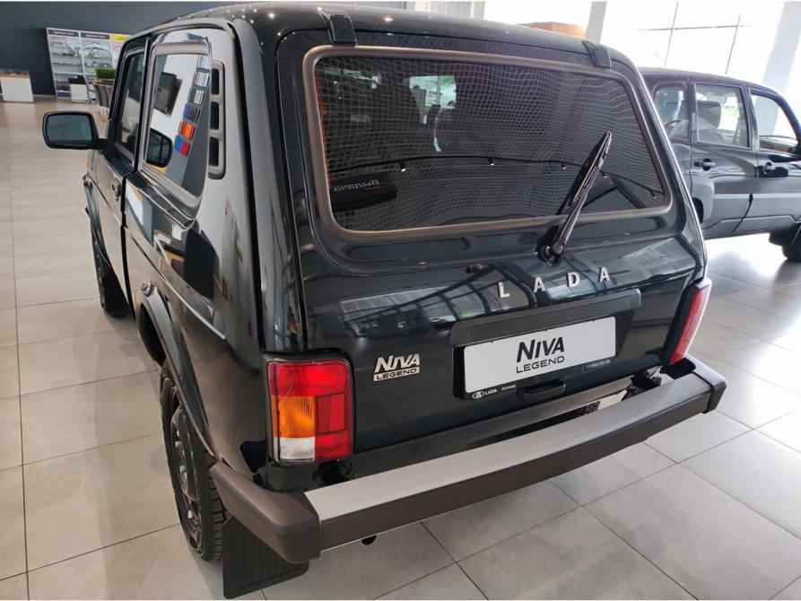 Lada (ВАЗ) Niva Legend Брянск  - изображение 9