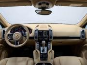 Porsche Cayenne II Рестайлинг (958) Москва  - изображение 58