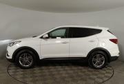 Hyundai Santa Fe III Рестайлинг Волгоград  - изображение 28