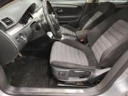 Volkswagen Passat CC I Рестайлинг Набережные Челны  - изображение 27