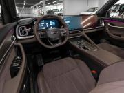 Geely Monjaro I Рестайлинг 2 Москва  - изображение 35