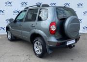 Chevrolet Niva I Рестайлинг Самара  - изображение 32