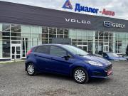 Ford Fiesta Mk6 Рестайлинг Набережные Челны  - изображение 31