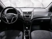 Hyundai Solaris I Рестайлинг Ульяновск  - изображение 30