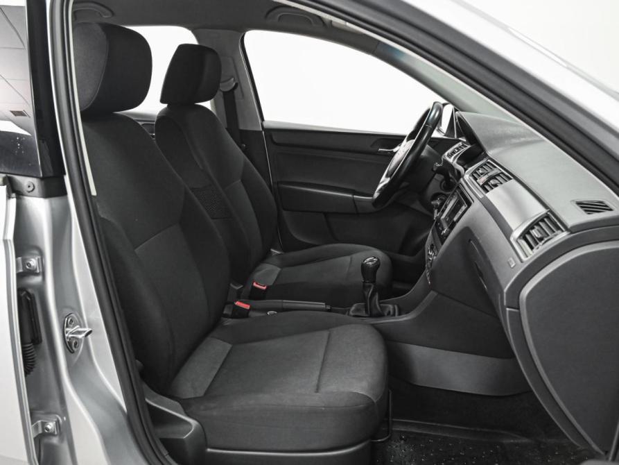 Skoda Rapid I Ставрополь  - изображение 8