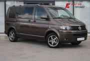 Volkswagen Caravelle T5 Рестайлинг Саратов  - изображение 30