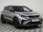 Geely Coolray I Москва  - изображение 23