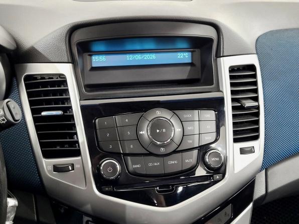 Chevrolet Cruze I с пробегом 2012 года, цена 780 000 рублей, 152309 км, хэтчбек, Автокод Объявления