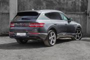 Genesis GV80 I Москва  - изображение 43