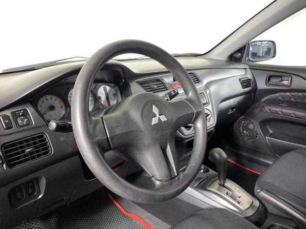 Mitsubishi Lancer IX с пробегом 2006 года, цена 475 000 рублей, 196211 км, седан, Автокод Объявления