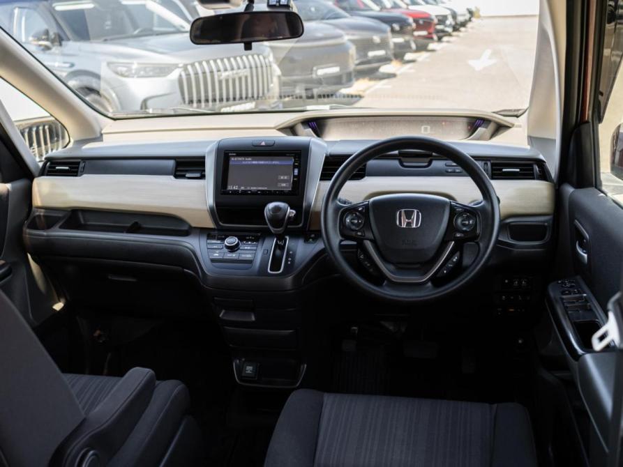 Honda Freed II Сочи  - изображение 6