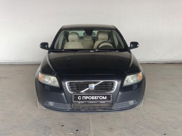 Volvo S40 II с пробегом 2007 года, цена 520 000 рублей, 362150 км, седан, Автокод Объявления